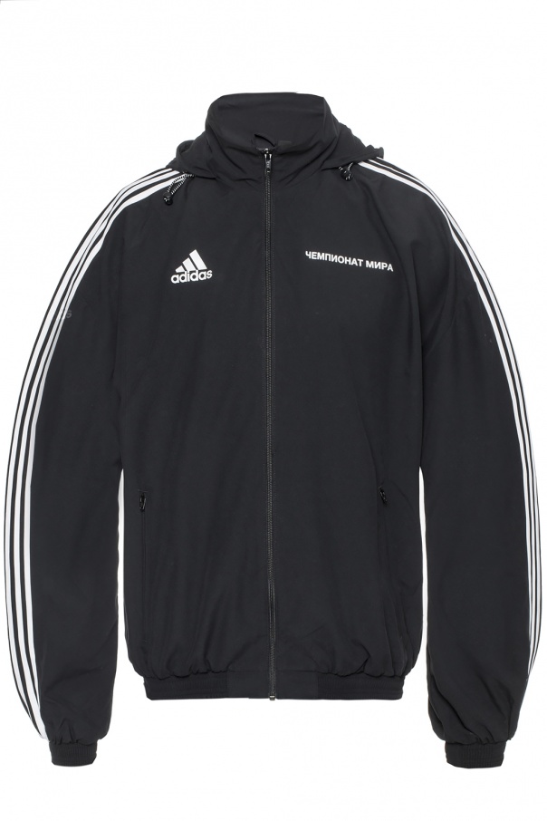 Black ADIDAS x Gosha Rubchinskiy Gosha Rubchinskiy - Vitkac Canada